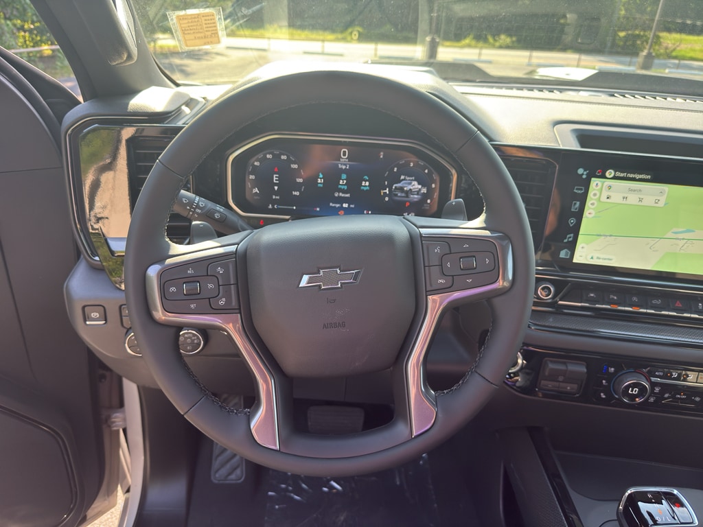 2026 Chevrolet Silverado 1500 ZR2 - Photo 14