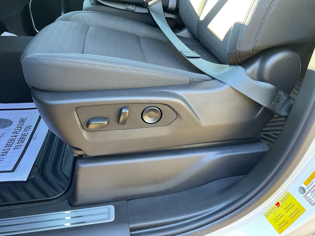 2026 Chevrolet Silverado 2500 HD LT - Photo 10