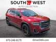  GMC Acadia
