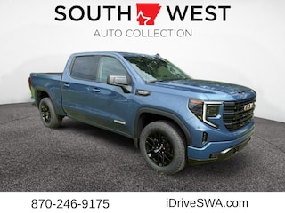 2026 GMC Sierra 1500 Elevation Truck
