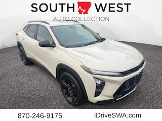 2026 Chevrolet Trax Activ SUV