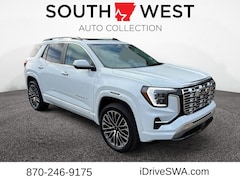 2026 GMC Terrain Denali SUV