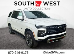 2025 Chevrolet Tahoe Z71 SUV