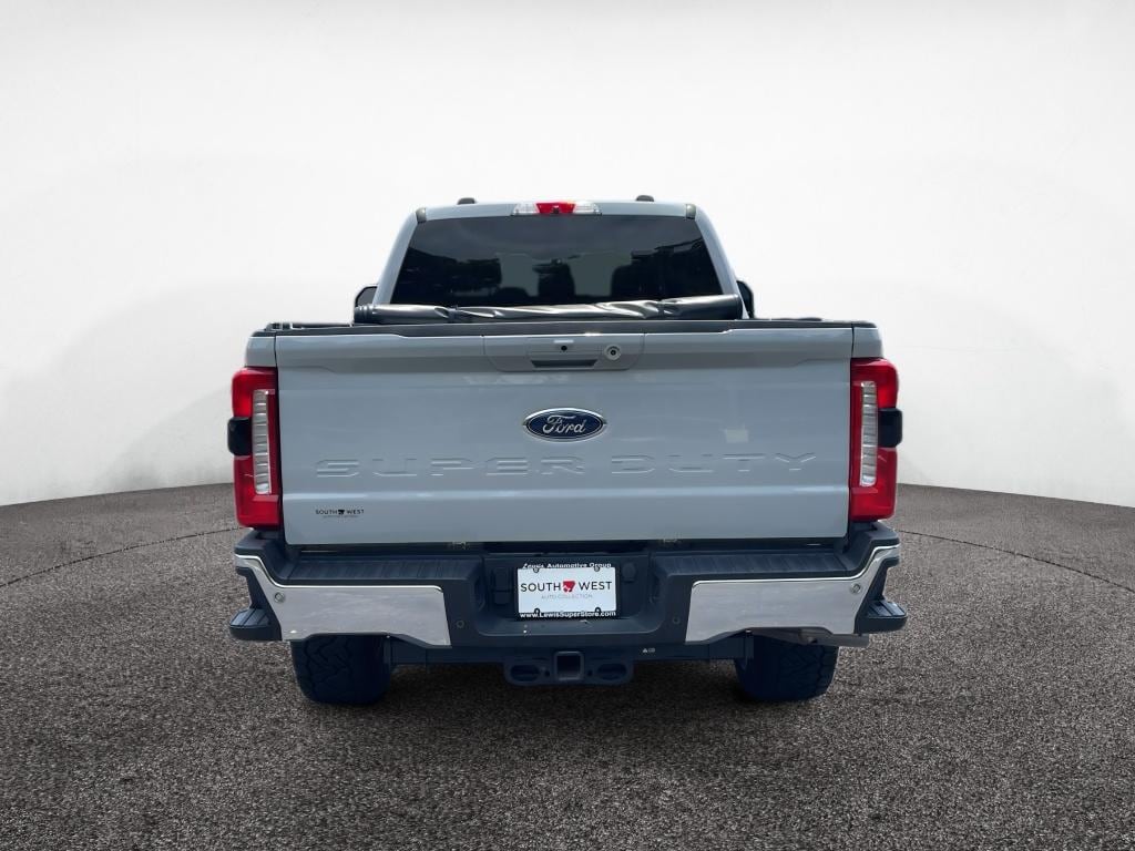 Used 2026 Ford F-250 Truck Crew Cab