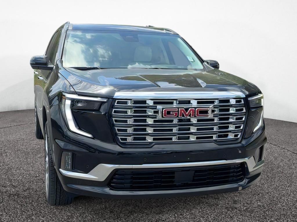 2025 Gmc Acadia Denali photo 3