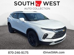 2026 Chevrolet Blazer 2LT SUV