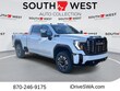 GMC Sierra 2500 HD