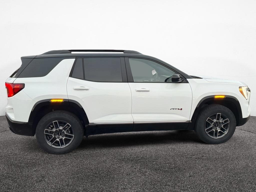 New 2026 GMC Terrain AT4 SUV