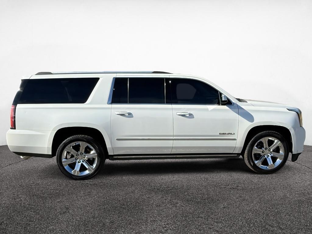 Used 2019 GMC Yukon XL Denali SUV