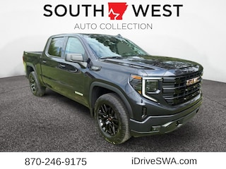 2026 GMC Sierra 1500 Elevation Truck