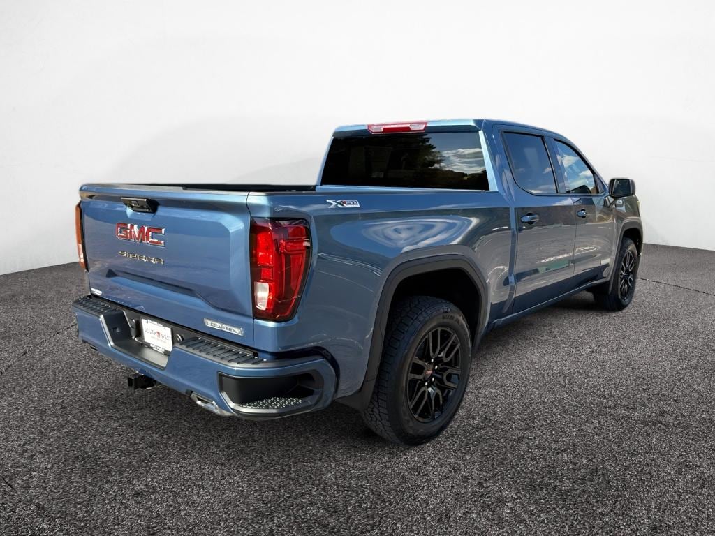 New 2026 GMC Sierra 1500 Elevation Truck