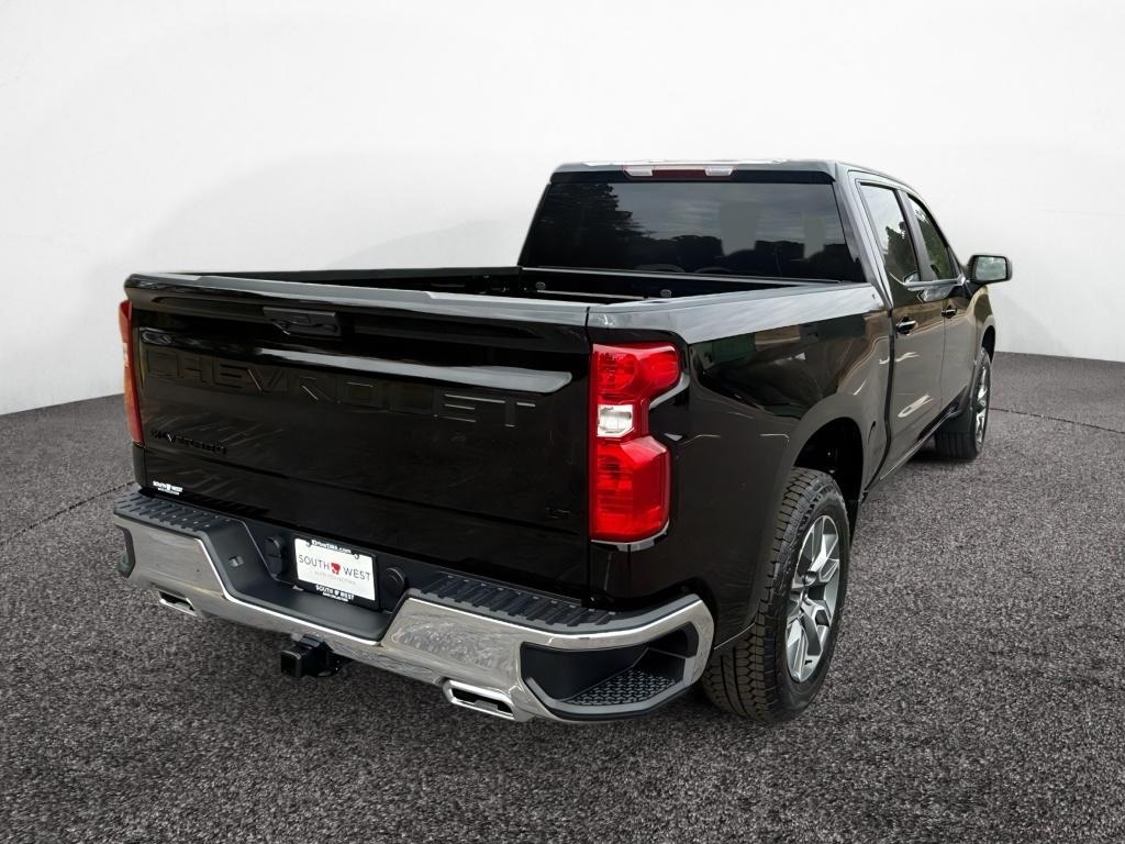 New 2026 Chevrolet Silverado 1500 LT Truck