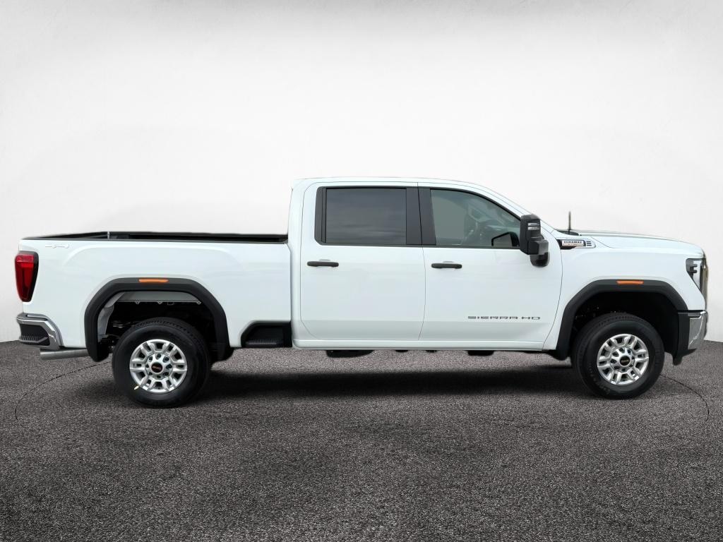 New 2026 GMC Sierra 2500 HD Pro Truck