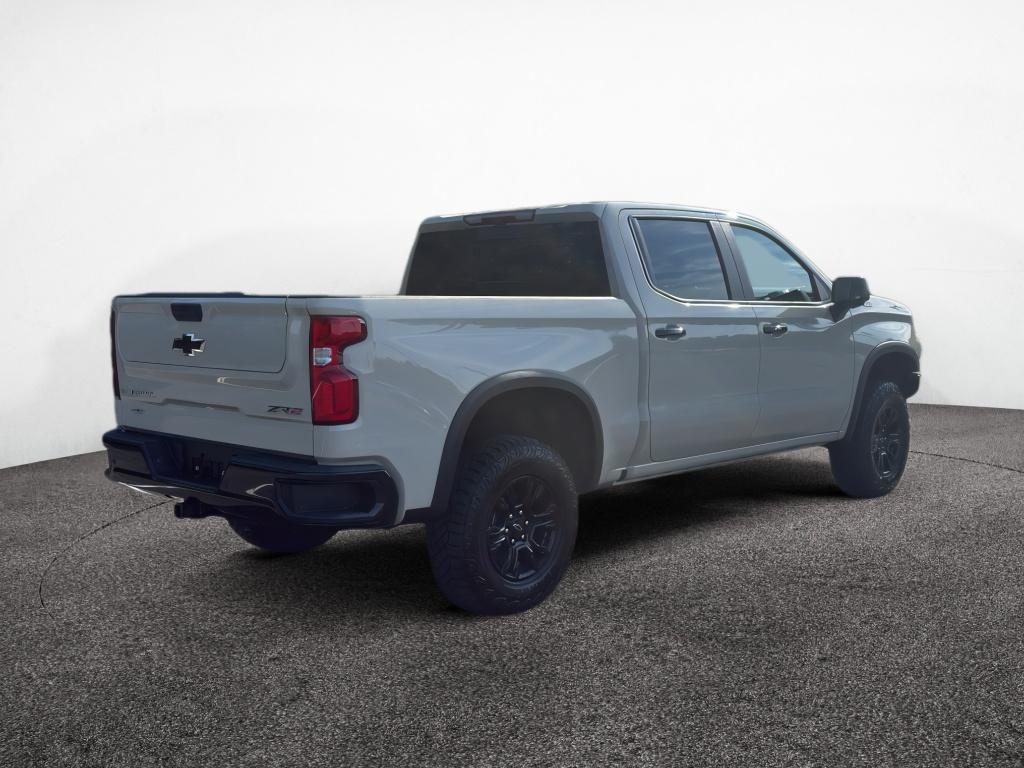 2026 Chevrolet Silverado 1500 ZR2 - Photo 3