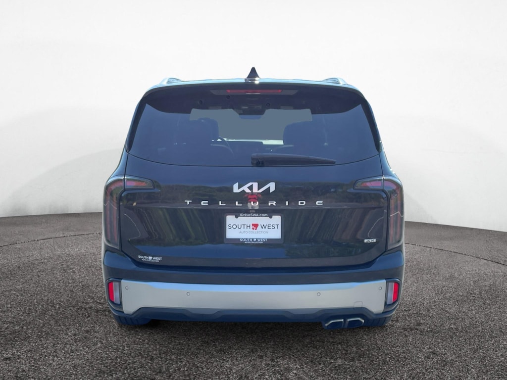 Used 2023 Kia Telluride SX-P SUV