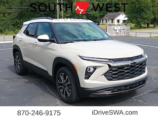 2026 Chevrolet Trailblazer Activ SUV