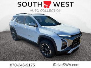 2026 Chevrolet Equinox Activ SUV