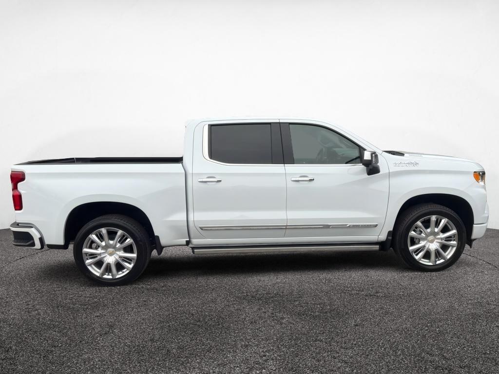 New 2026 Chevrolet Silverado 1500 High Country Truck