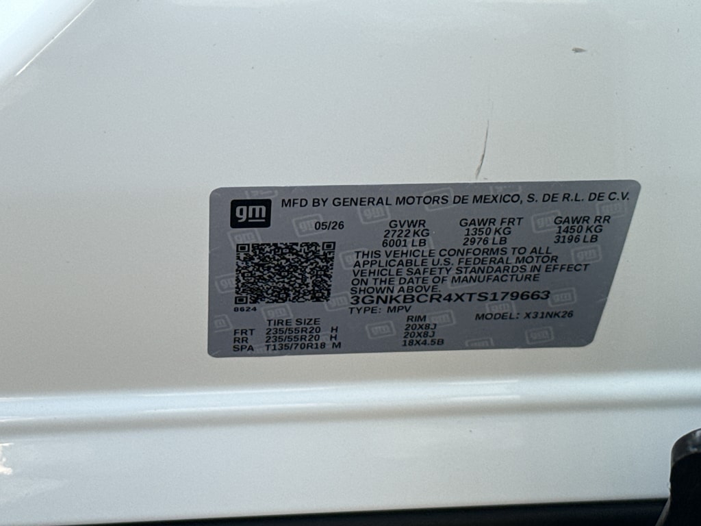 2026 Chevrolet Blazer 2LT - Photo 24