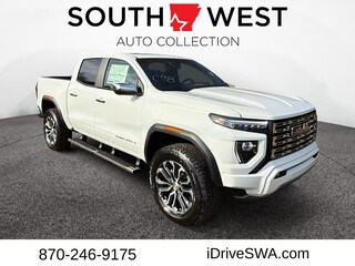 2026 GMC Canyon Denali Truck