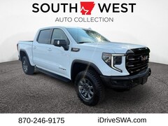 2026 GMC Sierra 1500 AT4X Truck