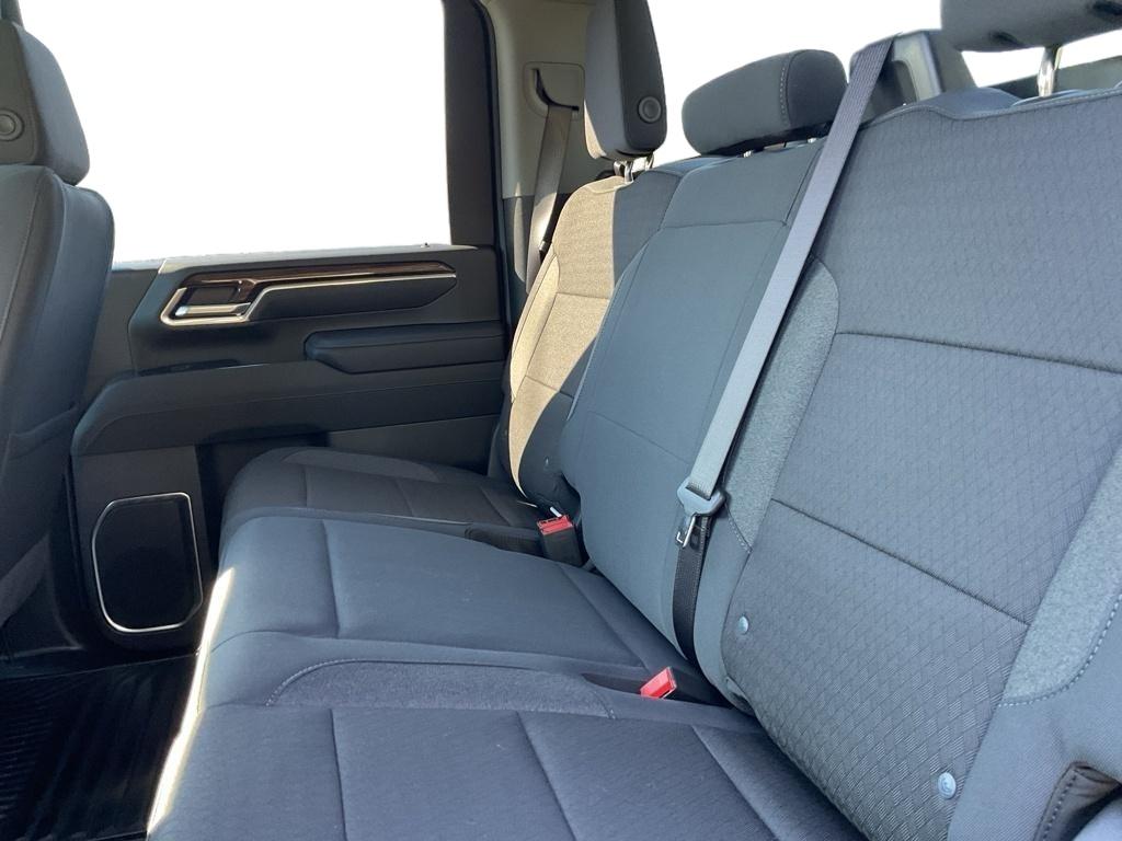 2026 Chevrolet Silverado 2500 HD LT - Photo 8