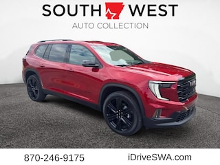 2025 GMC Acadia Elevation SUV