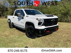 2026 Chevrolet Silverado 2500 HD LT Truck