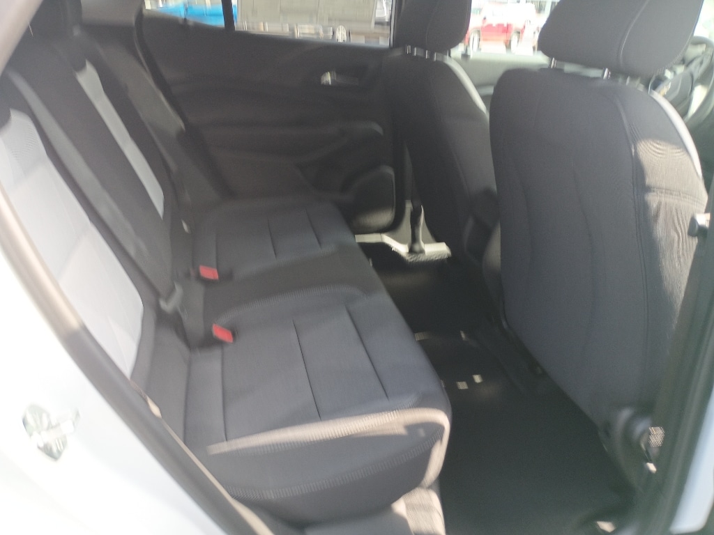 2026 Chevrolet Trax LS - Photo 19