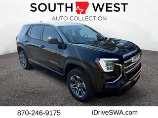 2026 GMC Terrain Elevation SUV