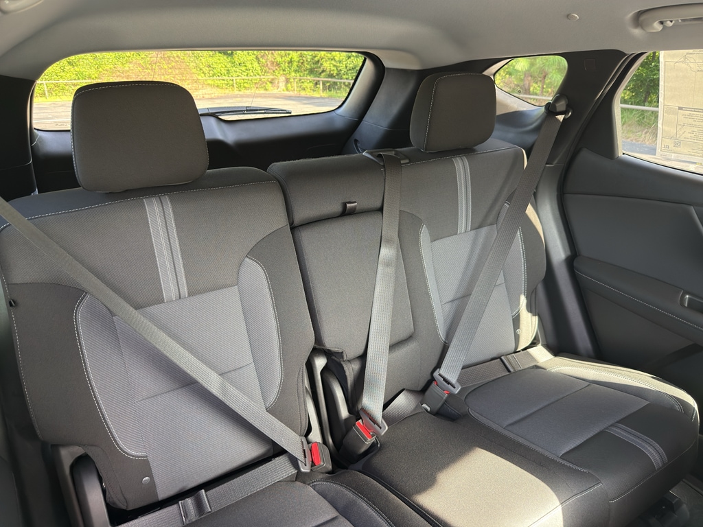 2026 Chevrolet Blazer 2LT - Photo 18