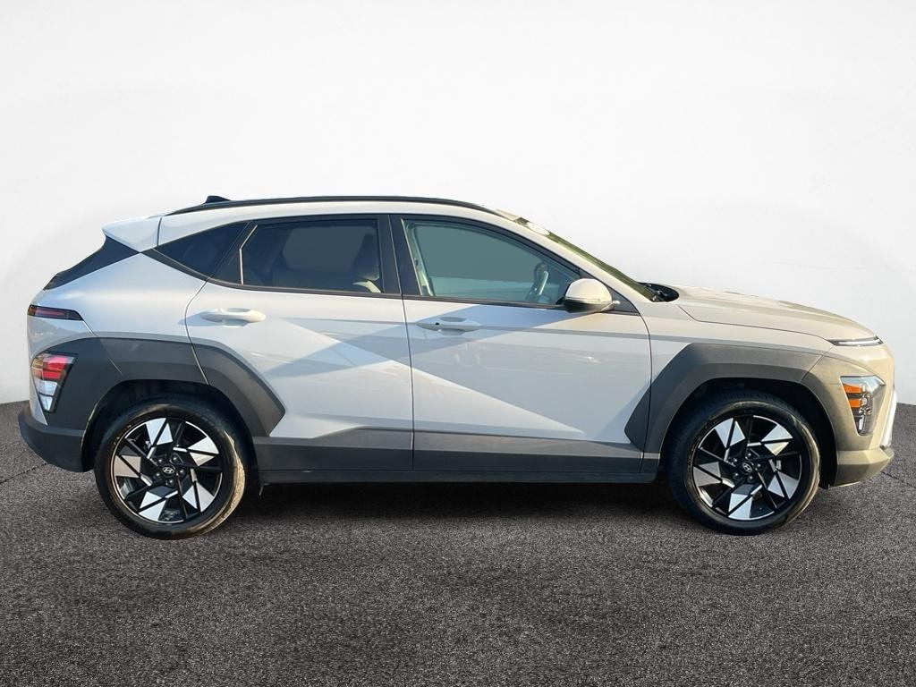 Used 2025 Hyundai Kona SEL SUV
