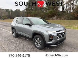 2026 Chevrolet Equinox LT SUV