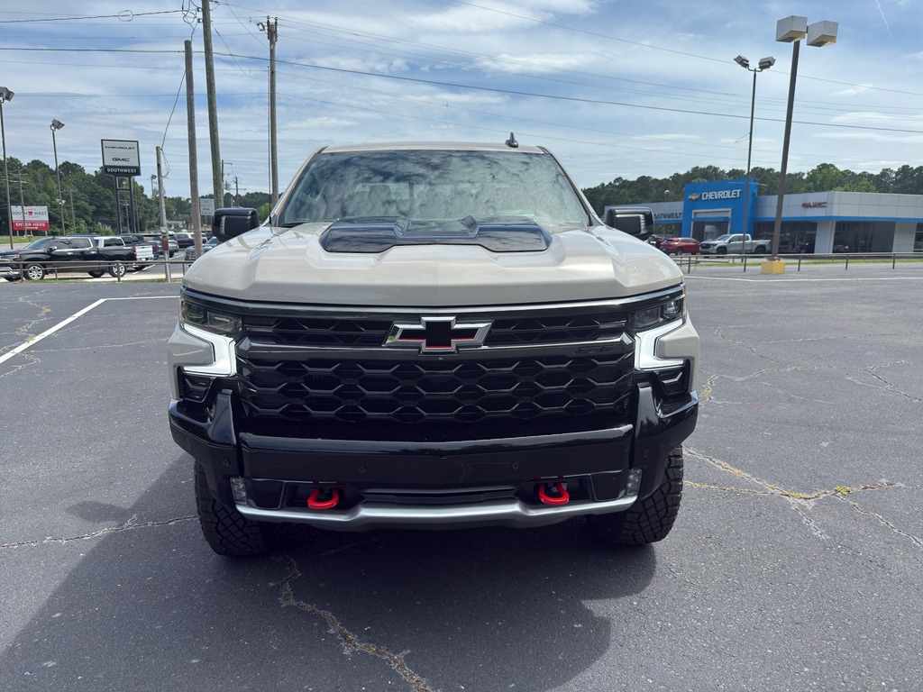2026 Chevrolet Silverado 1500 ZR2 - Photo 28