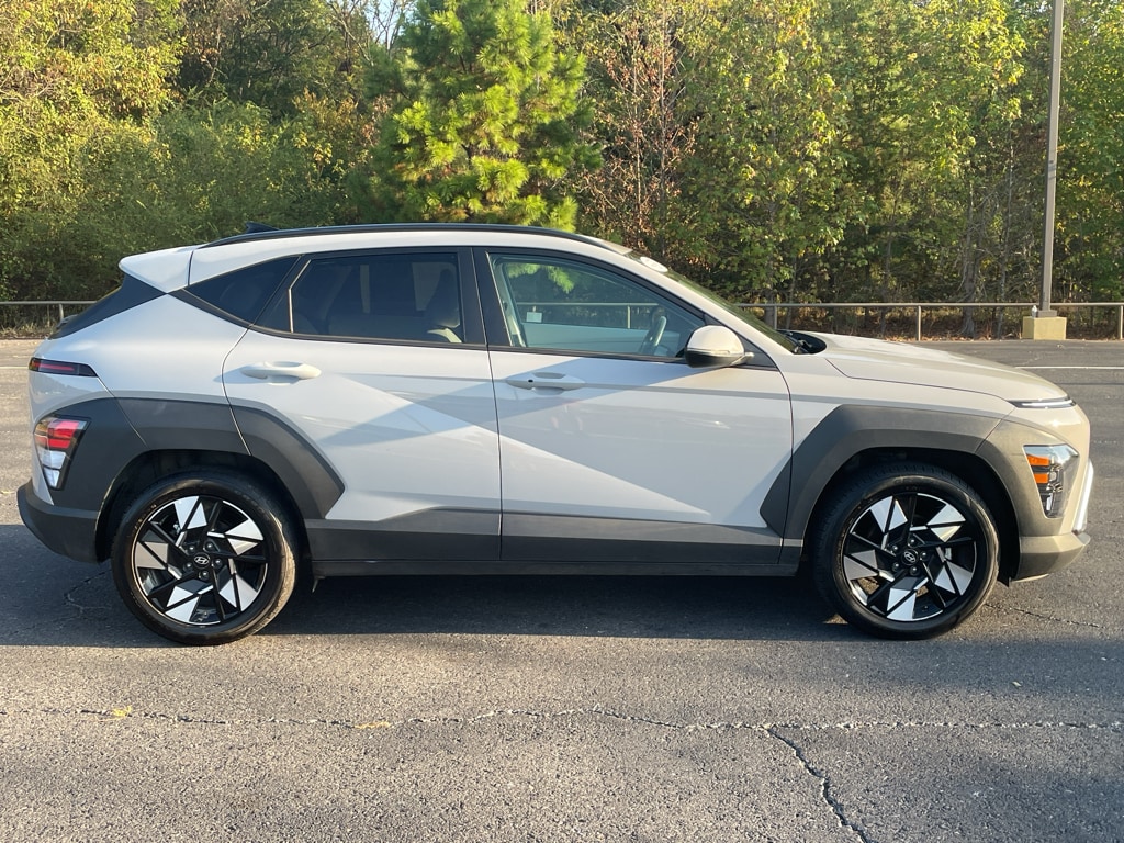 Used 2025 Hyundai Kona SEL SUV