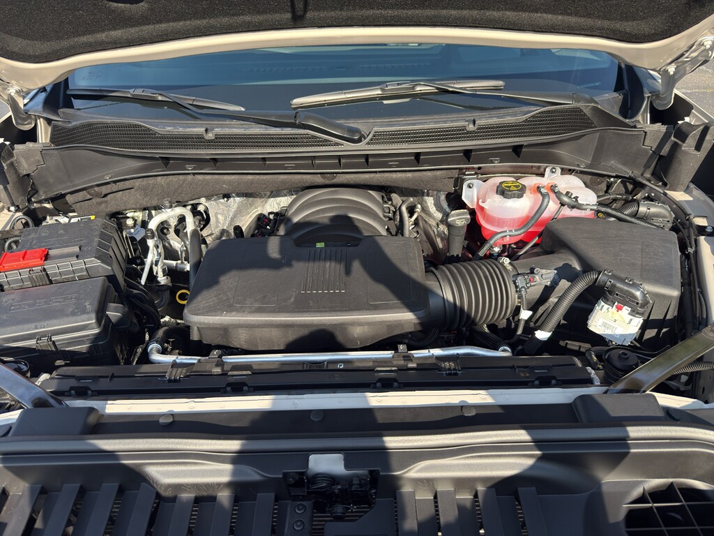 2026 Chevrolet Silverado 1500 ZR2 - Photo 25