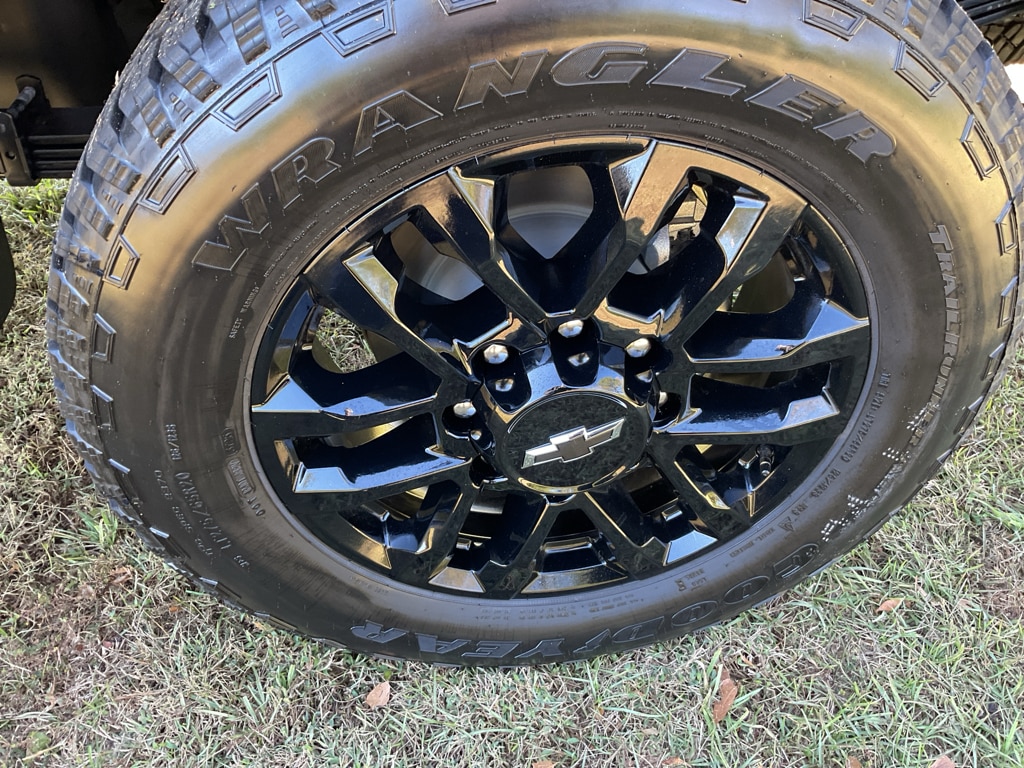 2026 Chevrolet Silverado 2500 HD LT - Photo 6