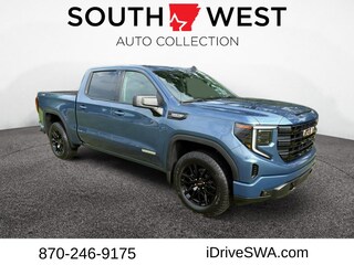 2026 GMC Sierra 1500 Elevation Truck