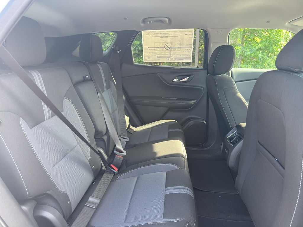 2026 Chevrolet Blazer 2LT - Photo 19