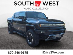 2025 GMC HUMMER EV Pickup 3X Truck