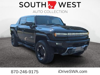 2025 GMC HUMMER EV Pickup 3X Truck