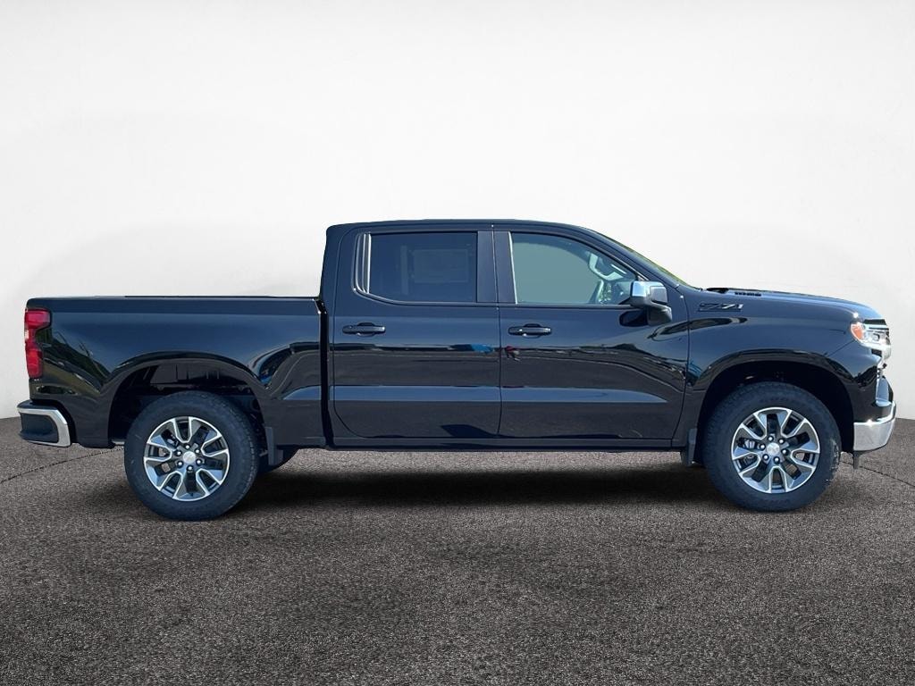 New 2026 Chevrolet Silverado 1500 LT Truck
