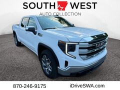 2025 GMC Sierra 1500 SLE Truck
