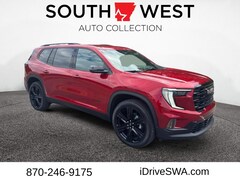 2025 GMC Acadia Elevation SUV