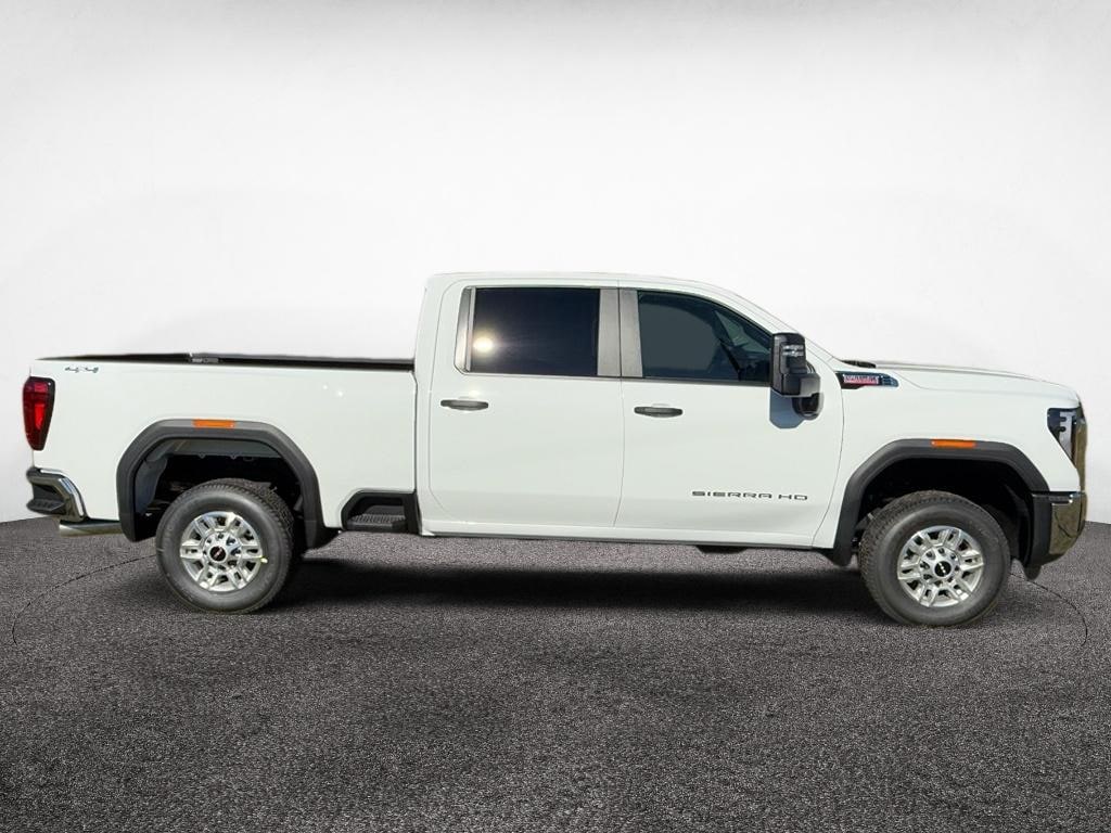 New 2026 GMC Sierra 2500 HD Pro Truck