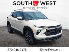2026 Chevrolet Trailblazer Activ SUV