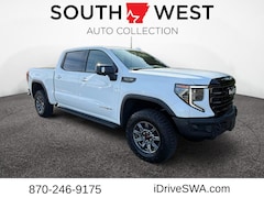 2026 GMC Sierra 1500 AT4X Truck