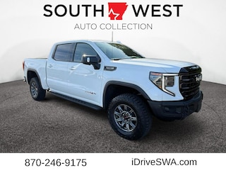 2026 GMC Sierra 1500 AT4X Truck