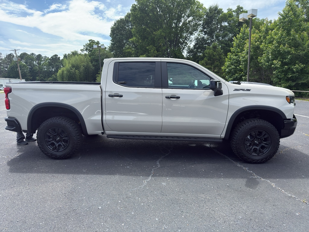 2026 Chevrolet Silverado 1500 ZR2 - Photo 29