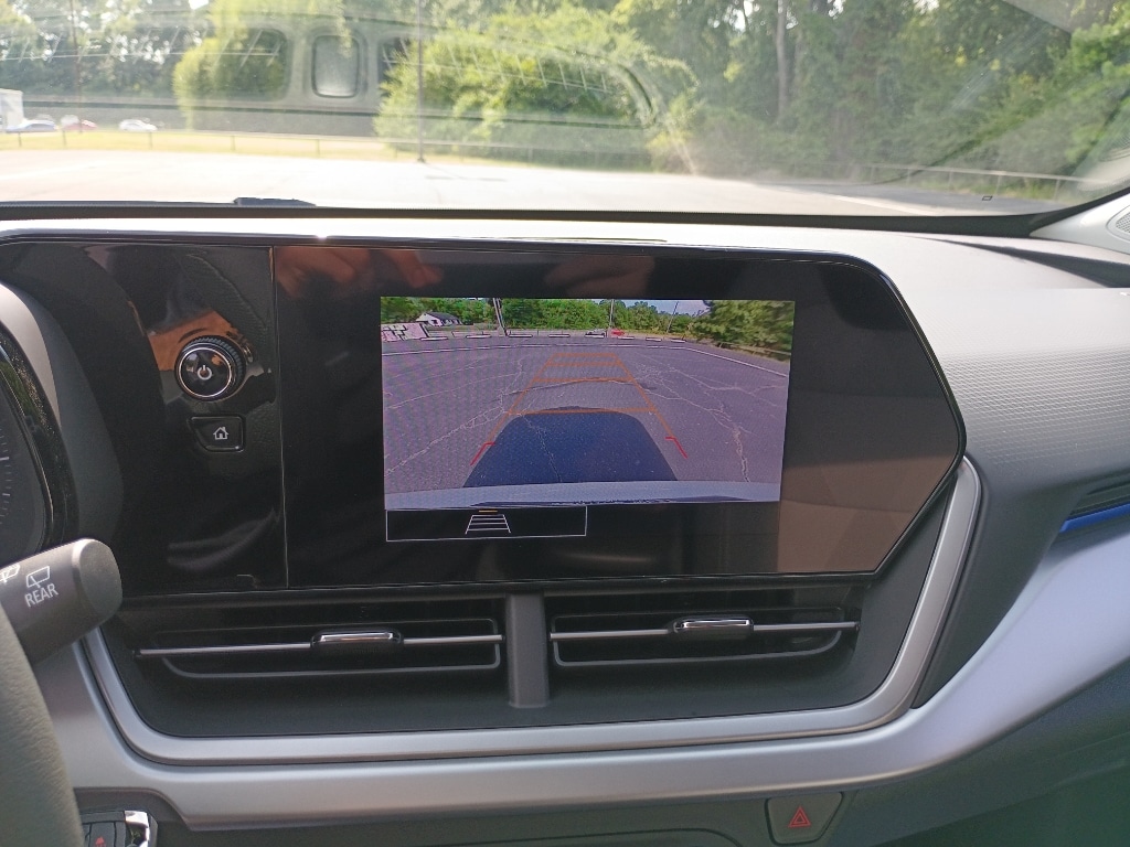 2026 Chevrolet Trax LS - Photo 12